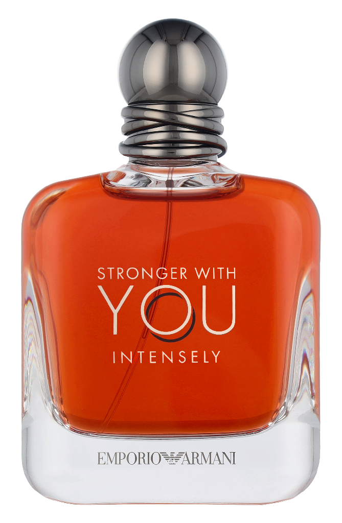 Armani Stronger With You Intensely Eau de parfum Spray