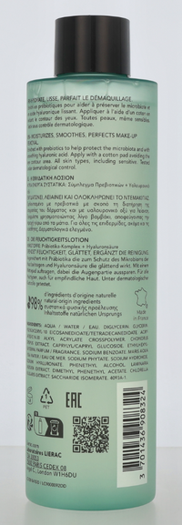 Lierac The Moisturizing Lotion 200 ml