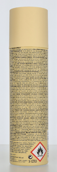 Ida Warg Dry Volume Spray 150 ml