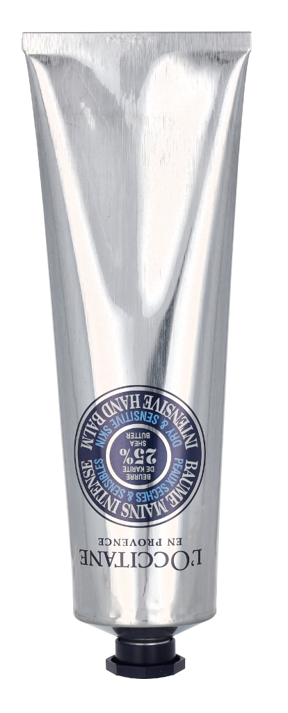 L'Occitane Shea Butter Intensive Hand Balm 150 ml