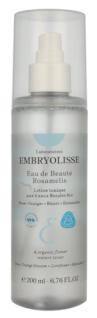 Embryolisse 4 Flower Tonic Lotion 200 ml