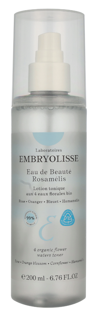 Embryolisse 4 Flower Tonic Lotion 200 ml