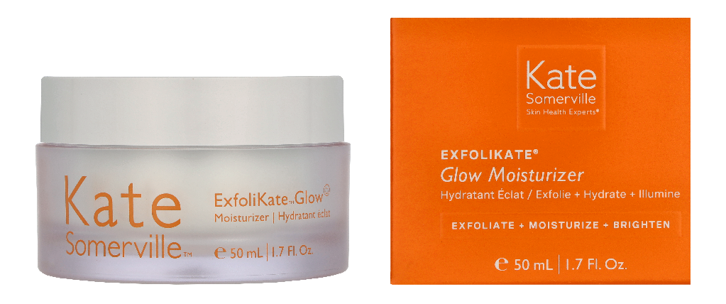 Kate Somerville ExfoliKate Glow Moisturizer 50 ml