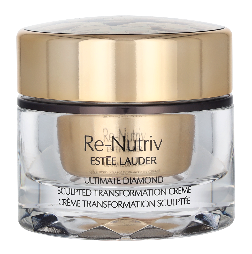 E.Lauder Re-Nutriv Ultimate Diamond Transfor. Energ. Cream 50 ml