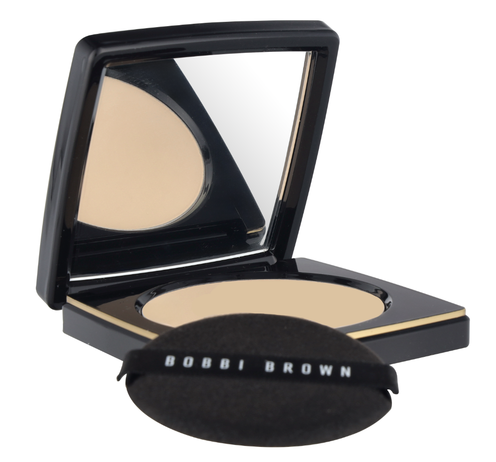 Bobbi Brown Sheer Finish Pressed Powder