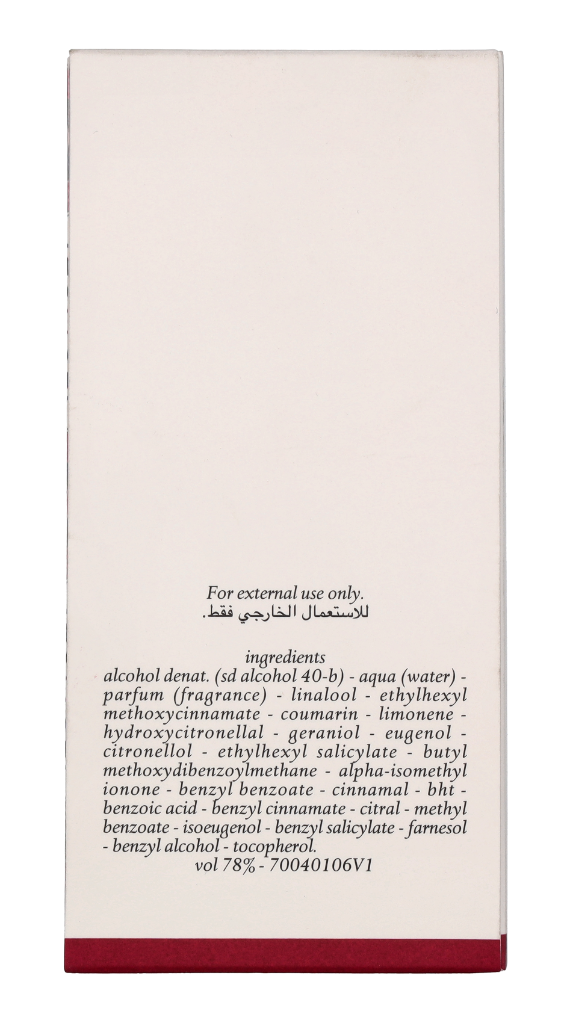 Diptyque 34 Boulevard Saint Germain Edt Spray 100 ml