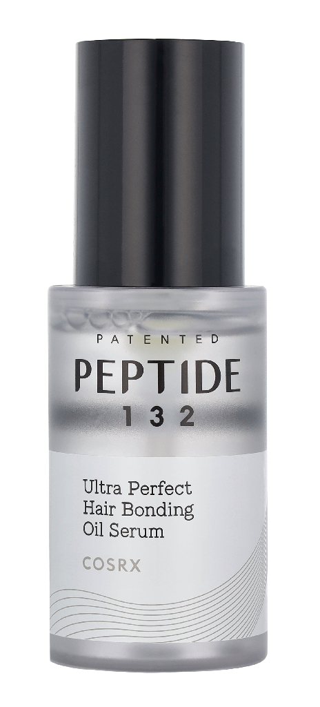 Cosrx Peptide 132 Ultra Perfect Hair Bonding Oil Serum 28 ml