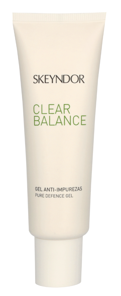 Skeyndor Clear Balance Pure Defence Gel 50 ml