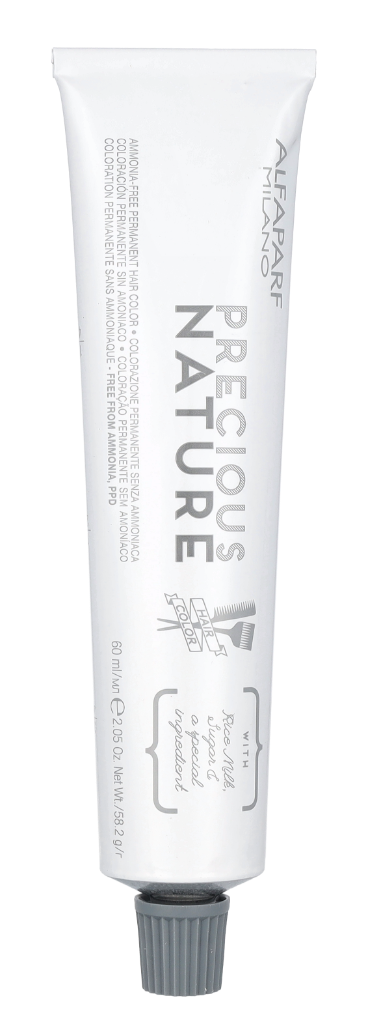 Alfaparf Precious Nature Hair Color 60ml
