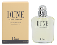 Dior Dune Pour Homme Edt Spray 100 ml