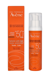 Avene Very High Protection Anti-Ageing Suncare SPF50+ 50 ml