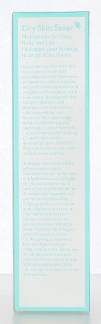 Kate Somerville Dry Skin Saver 120 ml