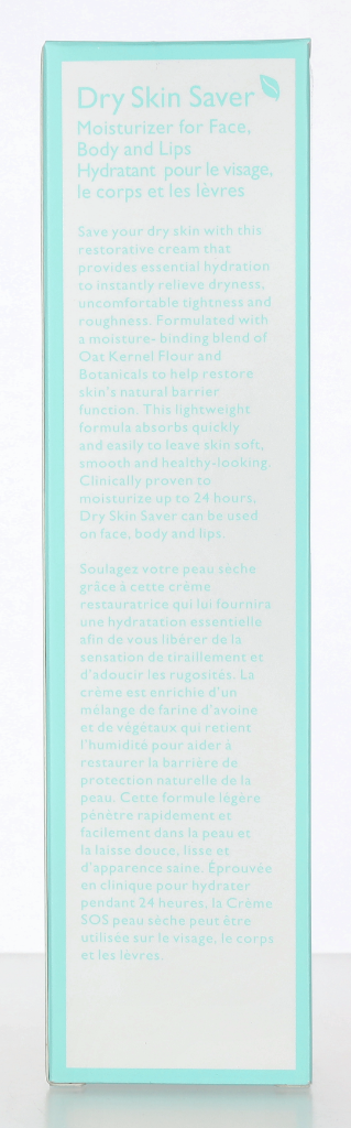 Kate Somerville Dry Skin Saver 120 ml