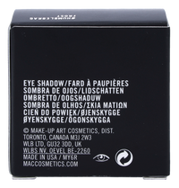 MAC Small Eye Shadow 1.50 g