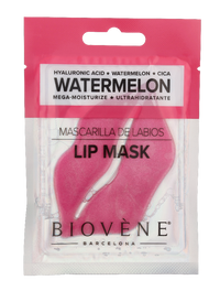 Biovene Watermelon Mega-Moisturize Lip Mask