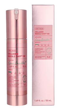 VT Cosmetics Cica Reedle Collagen Shot 100 50 ml