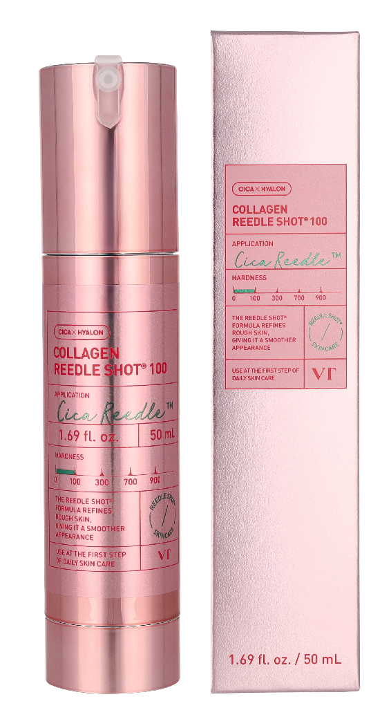 VT Cosmetics Cica Reedle Collagen Shot 100 50 ml