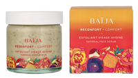 Baija Exfoliant Face Scrub 50 ml