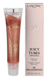 Lancome Juicy Tubes Original Lip Gloss 15 ml