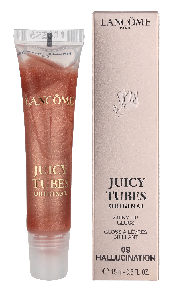 Lancome Juicy Tubes Original Lip Gloss 15 ml