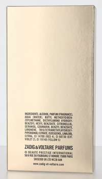 Zadig & Voltaire This Is Really Her! Edp Spray