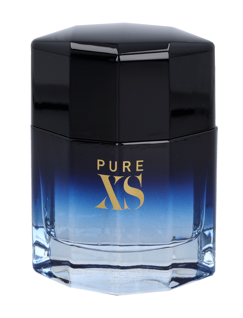 Paco Rabanne Pure XS Eau de toilette Spray