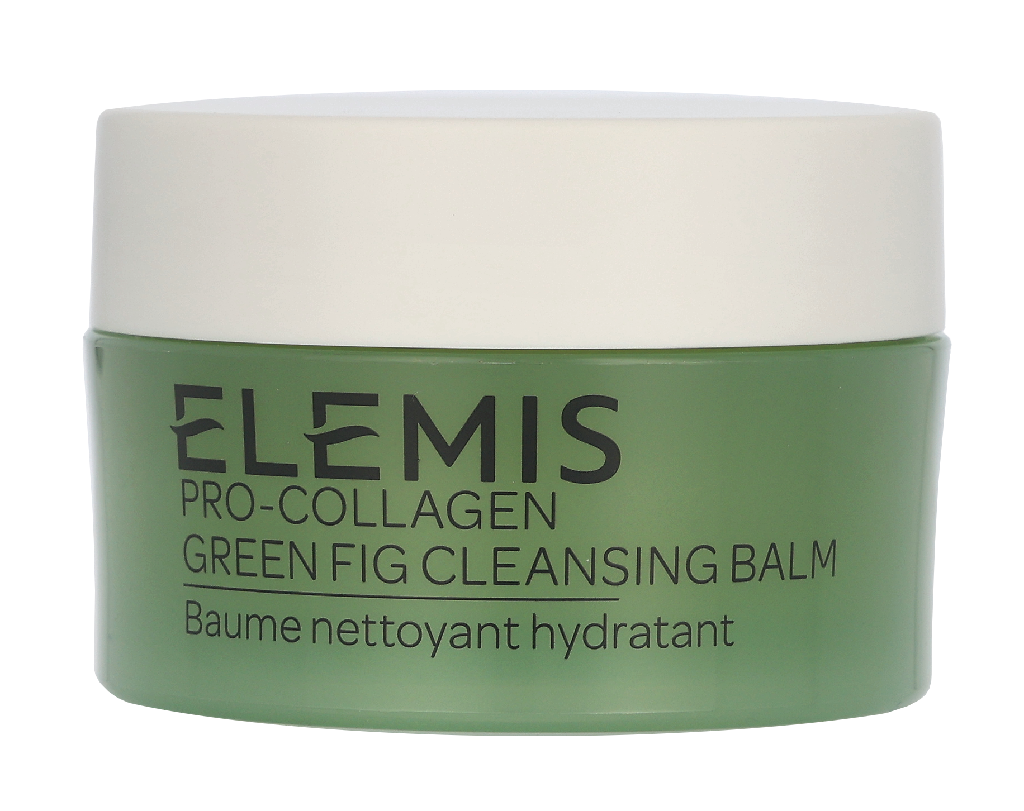 Elemis Pro-Collagen Green Fig Cleansing Balm 20 g