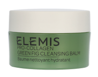 Elemis Pro-Collagen Green Fig Cleansing Balm 20 g