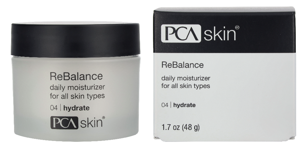 PCA Skin Rebalance 48 g
