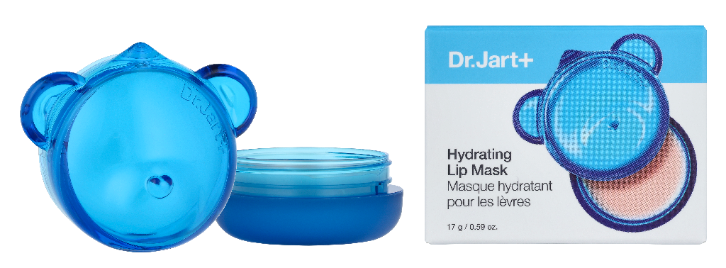 Dr. Jart+ Vital Hydra Solution Hydrating Lip Mask 20 ml