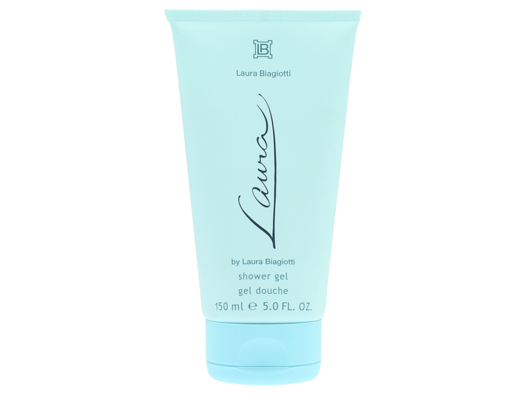Laura Biagiotti Laura Shower Gel 150ml