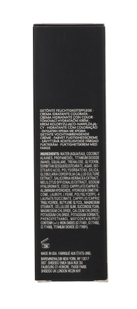 BareMinerals Complexion Rescue Tinted Hydr. Gel Cream SPF30 35 ml