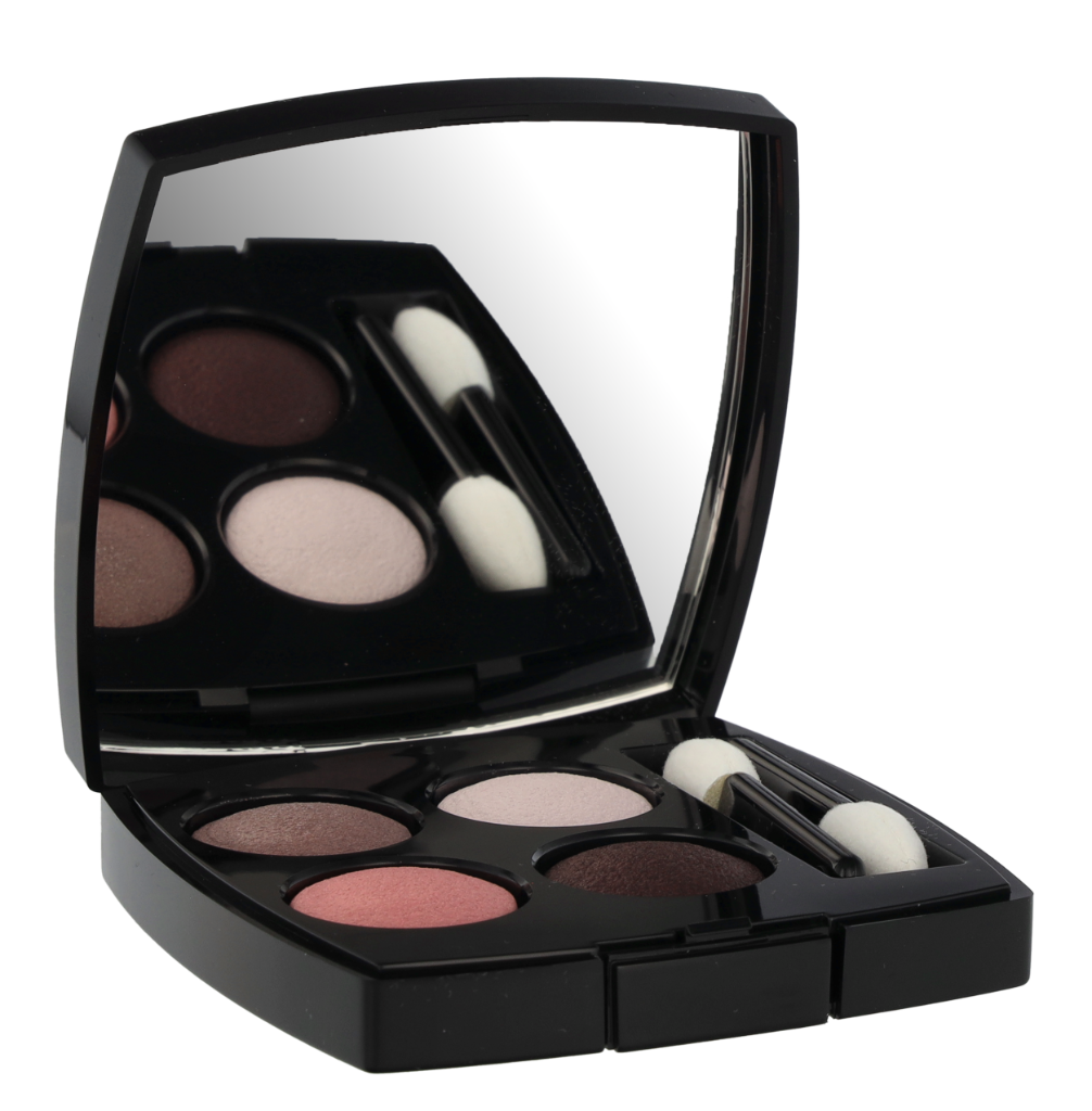 Chanel Les 4 Ombres Multi Effect Quadra Eyeshadow