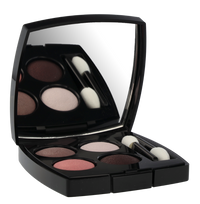 Chanel Les 4 Ombres Multi Effect Quadra Eyeshadow