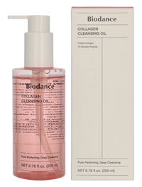 Biodance Collagen Cleansing Oil 200 ml