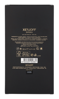 Xerjoff Opera Edp Spray
