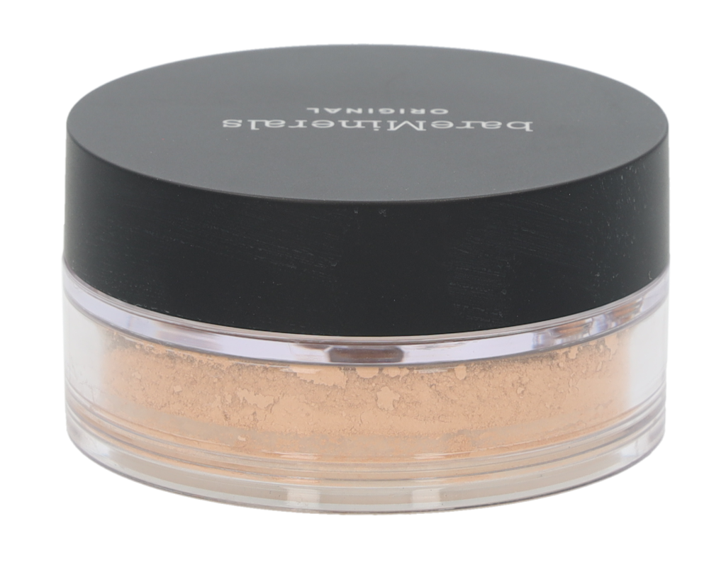 BareMinerals Original Foundation SPF15 8 gr