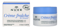 Nuxe 48HR Moisturising Rich Cream 50 ml