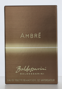 Baldessarini Ambre Men Edt Spray 50 ml
