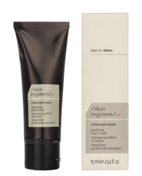Comfort Zone Skin Regimen Lx Charcoal Mask 75 ml