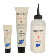 Phyto Phytocolor Permanent Color 112 ml