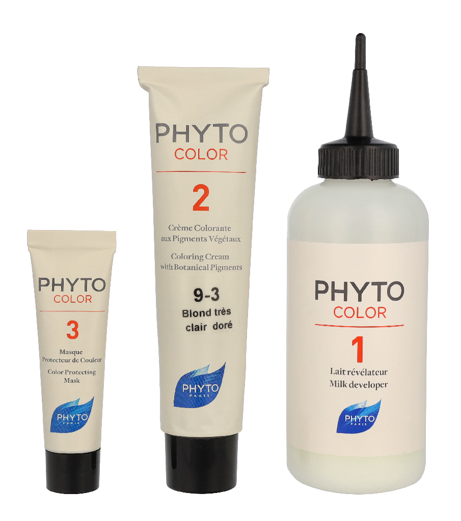 Phyto Phytocolor Permanent Color 112 ml