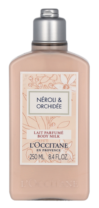 L'Occitane Neroli & Orchidee Body Milk 250 ml