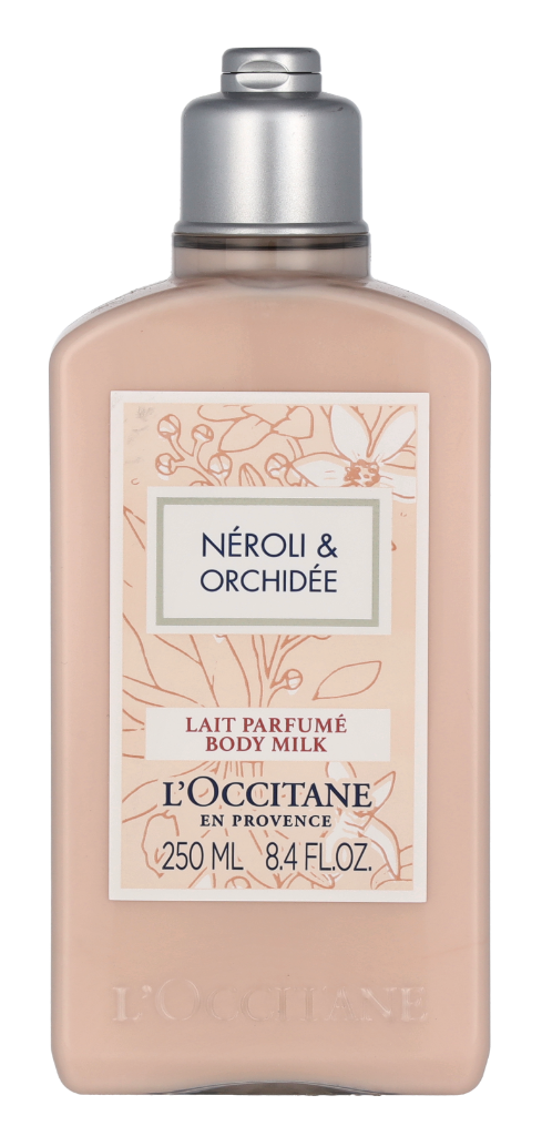 L'Occitane Neroli & Orchidee Body Milk 250 ml