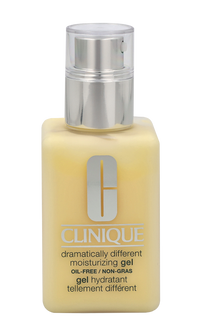 Clinique Dramatically Different Moisturizing Gel 125 ml