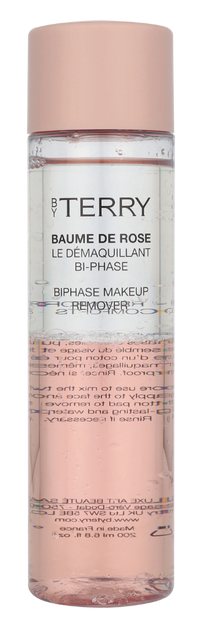 By Terry Baume De Rose Bi-Phase Makeup Remover 200 ml