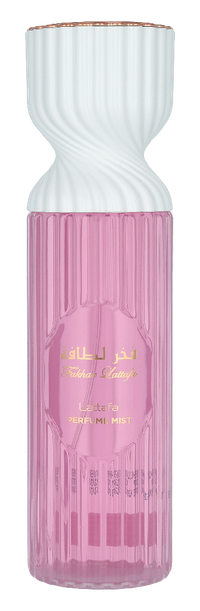 Lattafa Fakhar Lattafa Perfume Mist 250 ml