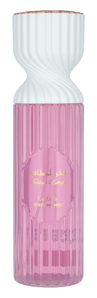 Lattafa Fakhar Lattafa Perfume Mist 250 ml