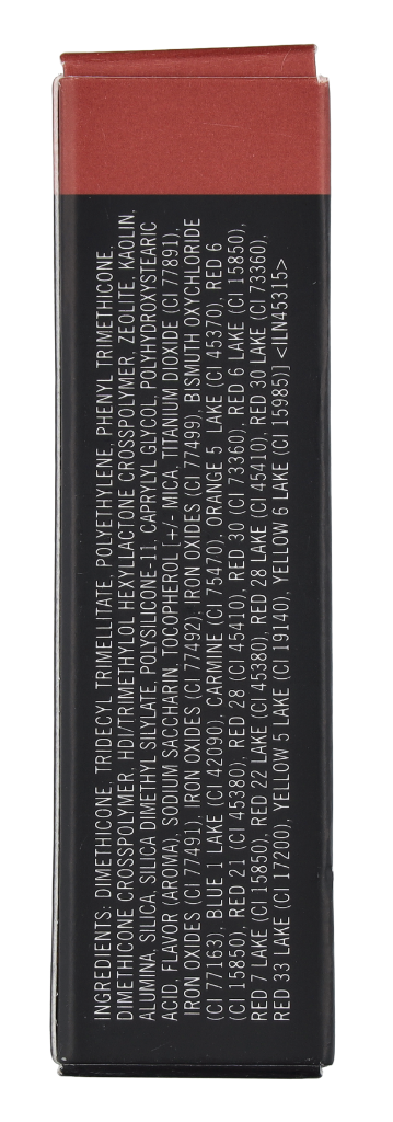MAC Powder Kiss Lipstick 3 g