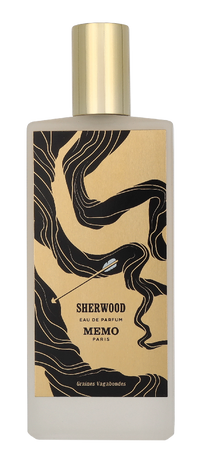 Memo Sherwood Edp Spray 75 ml
